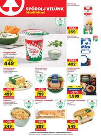 Spar akciós újság hét 27 Oldal 18