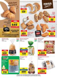 Spar akciós újság hét 27 Oldal 22