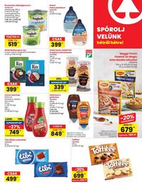 Spar akciós újság hét 27 Oldal 23