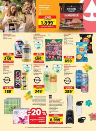 Spar akciós újság hét 27 Oldal 27