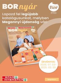 Spar akciós újság hét 27 Oldal 29