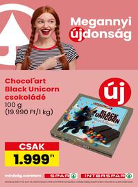 Spar akciós újság hét 27 Oldal 3