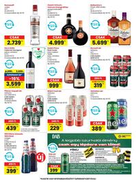 Spar akciós újság hét 27 Oldal 30