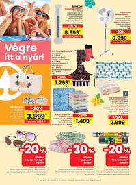 Spar akciós újság hét 27 Oldal 36