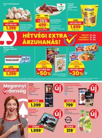 Spar akciós újság hét 27 Oldal 37