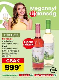 Spar akciós újság hét 27 Oldal 6