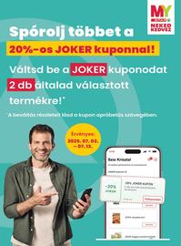 Spar akciós újság hét 27 Oldal 7