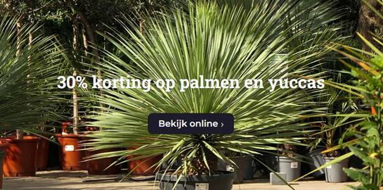 Tuinmaximaal folder Pagina 1