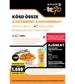 Interspar akciós újság hét 27 Oldal 11