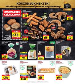 Interspar akciós újság hét 27 Oldal 12