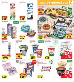 Interspar akciós újság hét 27 Oldal 13