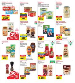 Interspar akciós újság hét 27 Oldal 17