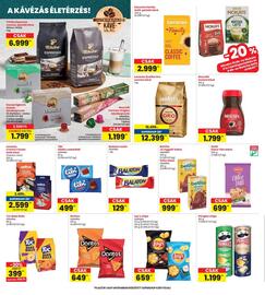 Interspar akciós újság hét 27 Oldal 22
