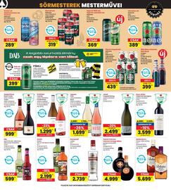 Interspar akciós újság hét 27 Oldal 24