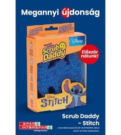 Interspar akciós újság hét 27 Oldal 28