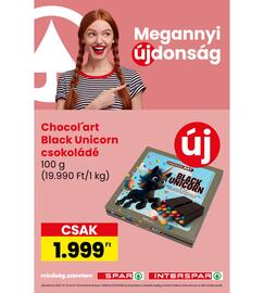 Interspar akciós újság hét 27 Oldal 3