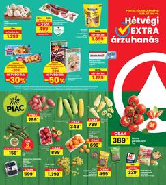Interspar akciós újság hét 27 Oldal 34