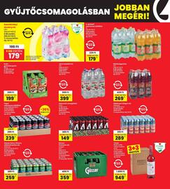 Interspar akciós újság hét 27 Oldal 4