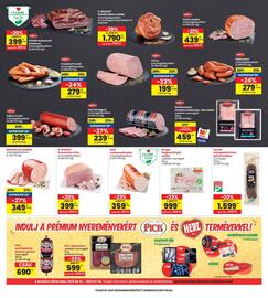 Interspar akciós újság hét 27 Oldal 8
