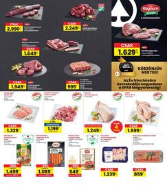 Interspar akciós újság hét 27 Oldal 9