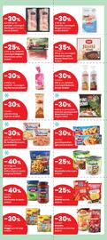 Spar akciós újság Oldal 2