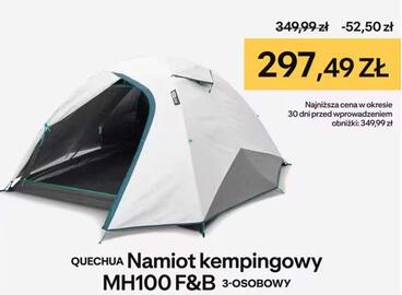 Decathlon gazetka tydzień 27 Strona 2