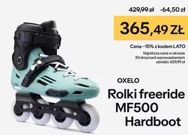 Decathlon gazetka tydzień 27 Strona 5