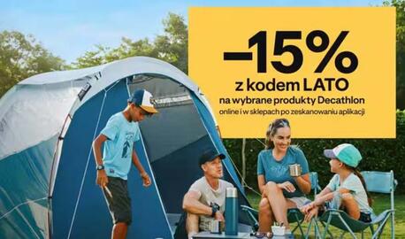 Decathlon gazetka tydzień 27 Strona 6