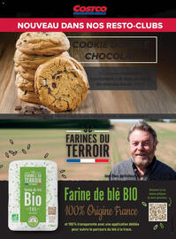 Catalogue Costco | Connection page 125