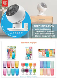 Catalogue Costco | Connection page 30