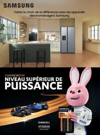 Catalogue Costco | Connection page 36
