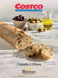 Catalogue Costco | Connection page 55