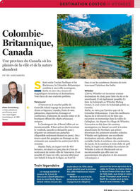 Catalogue Costco | Connection page 63