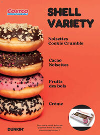 Catalogue Costco | Connection page 74