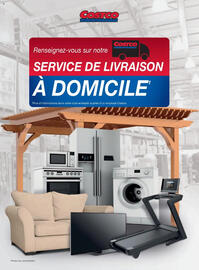 Catalogue Costco | Connection page 8