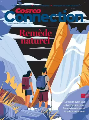 Catalogue Costco (valable jusqu'au 30-07)