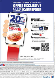 Catalogue Carrefour page 2
