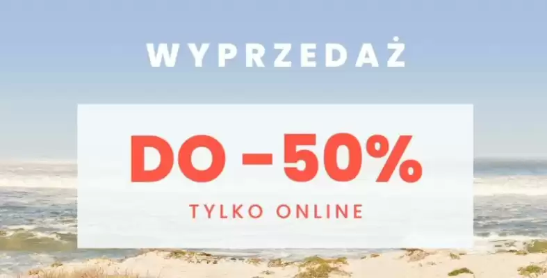 Regatta gazetka (ważność do 9-07)