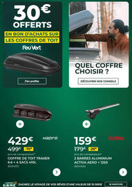 Catalogue Feu Vert page 10