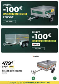 Catalogue Feu Vert page 11