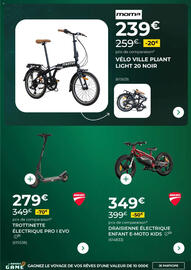Catalogue Feu Vert page 12