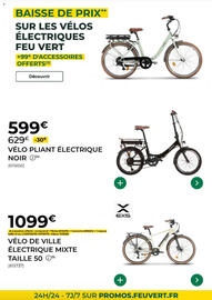 Catalogue Feu Vert page 13