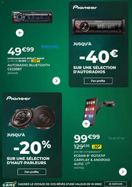 Catalogue Feu Vert page 14