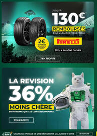 Catalogue Feu Vert page 2