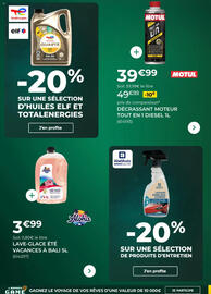 Catalogue Feu Vert page 4