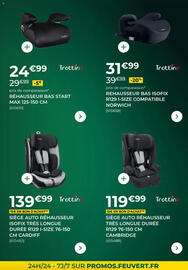 Catalogue Feu Vert page 5