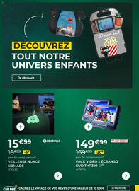 Catalogue Feu Vert page 6