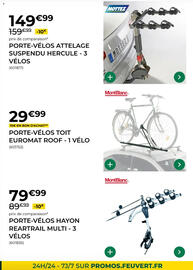 Catalogue Feu Vert page 9