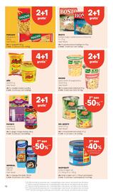 Eurospar folder Pagina 16