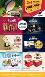 Eurospar folder Pagina 19